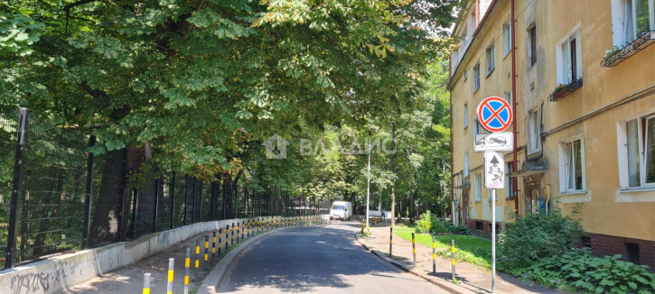 Комната улица Носова, 24