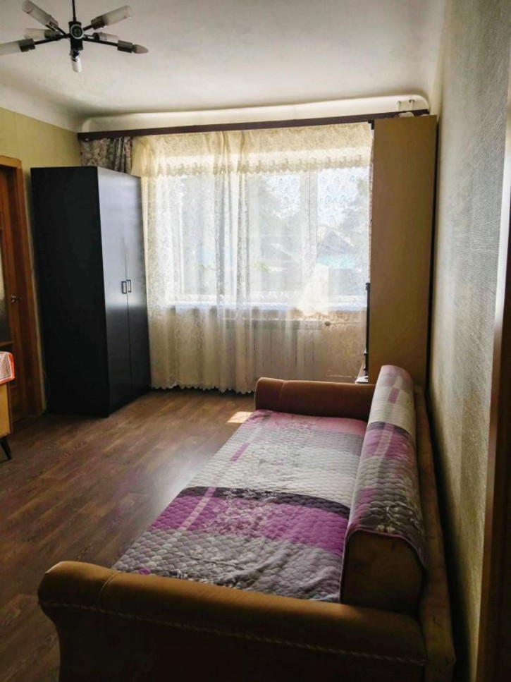 3-комн квартира Коминтерновский