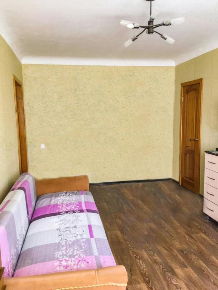 3-комн квартира Коминтерновский