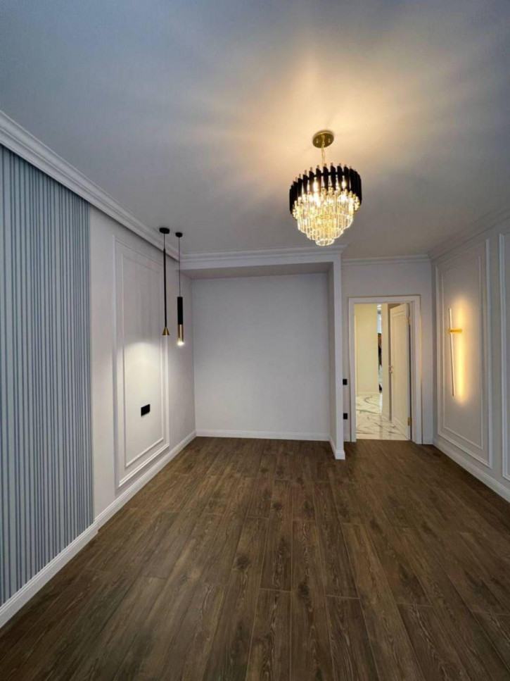 2-комн квартира Березовый пер, 13к7