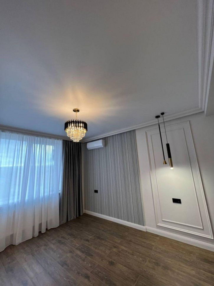 2-комн квартира Березовый пер, 13к7