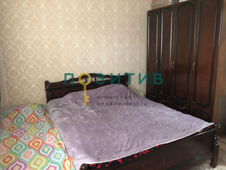 2-комн квартира Чкалова ул