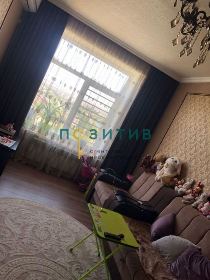 2-комн квартира Чкалова ул