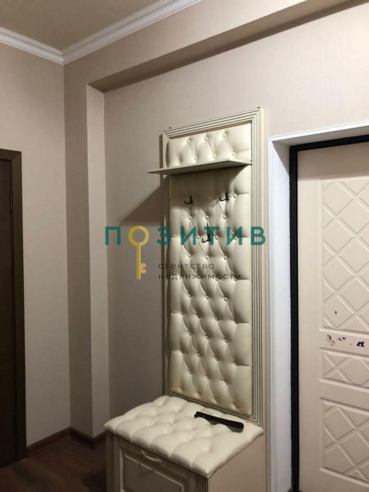 2-комн квартира Чкалова ул