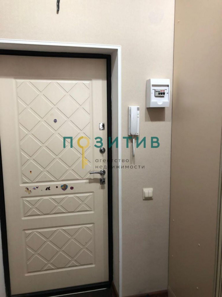 2-комн квартира Чкалова ул