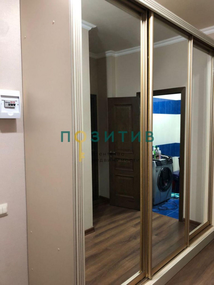 2-комн квартира Чкалова ул