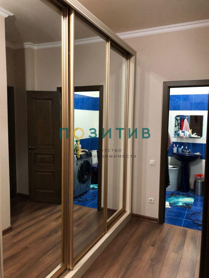 2-комн квартира Чкалова ул