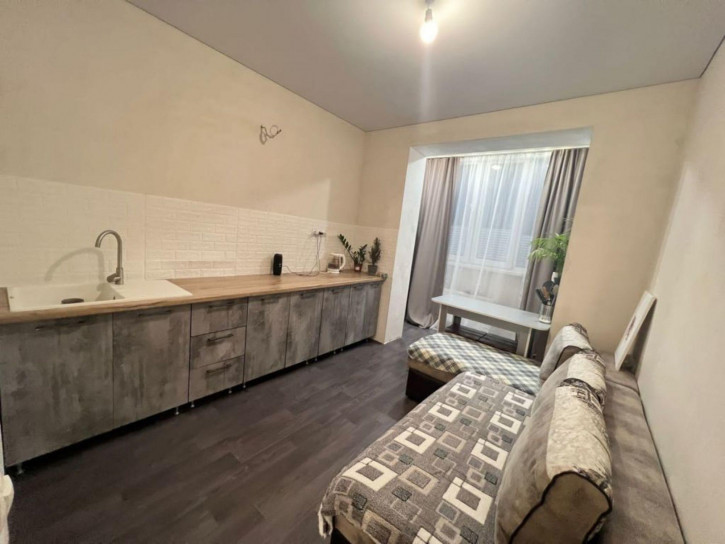 1-комн квартира Чапаевский проезд, 57