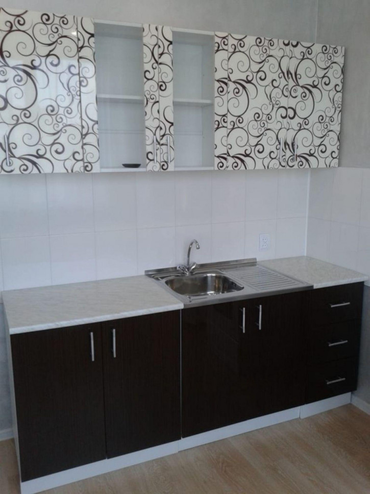 1-комн квартира Серова ул, 11/1
