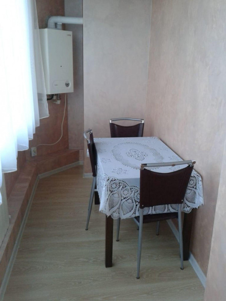 1-комн квартира Серова ул, 11/1