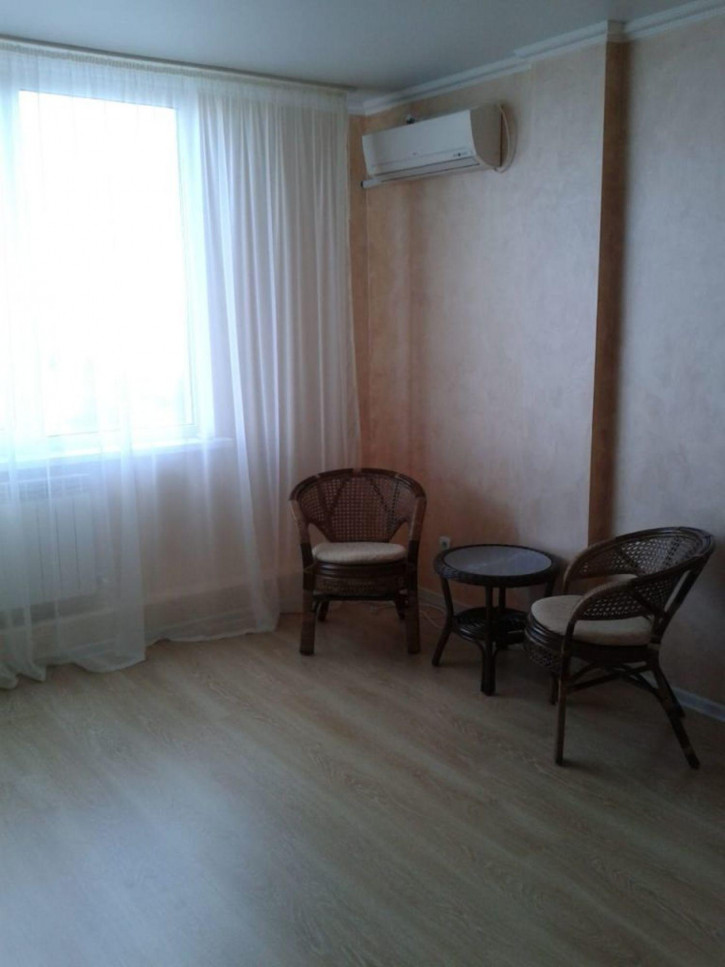 1-комн квартира Серова ул, 11/1