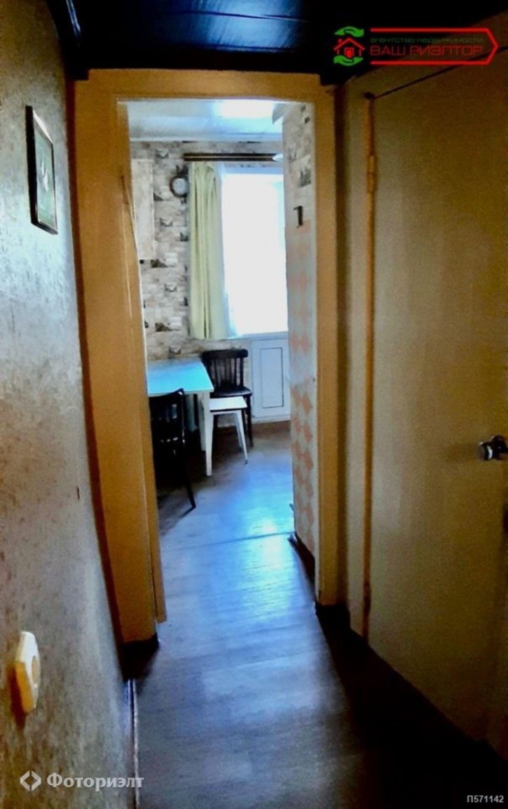 3-комн квартира Ново-Астраханское ш, 59А