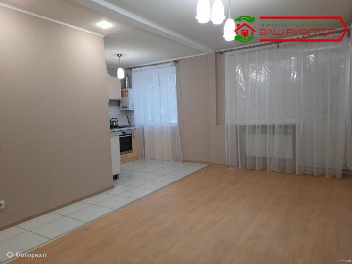 2-комн квартира Садовая 2-я ул, 110