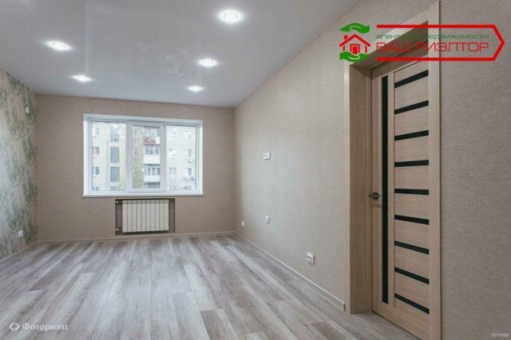 3-комн квартира Орджоникидзе Г.К. ул, 12А