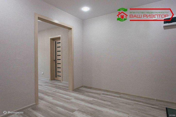 3-комн квартира Орджоникидзе Г.К. ул, 12А