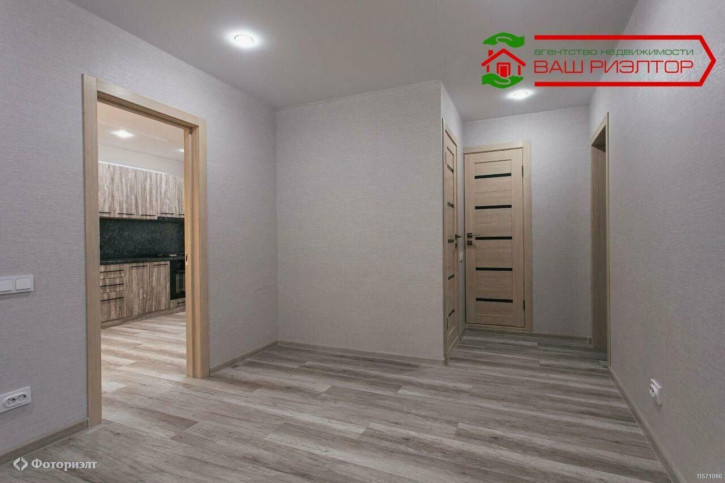 3-комн квартира Орджоникидзе Г.К. ул, 12А