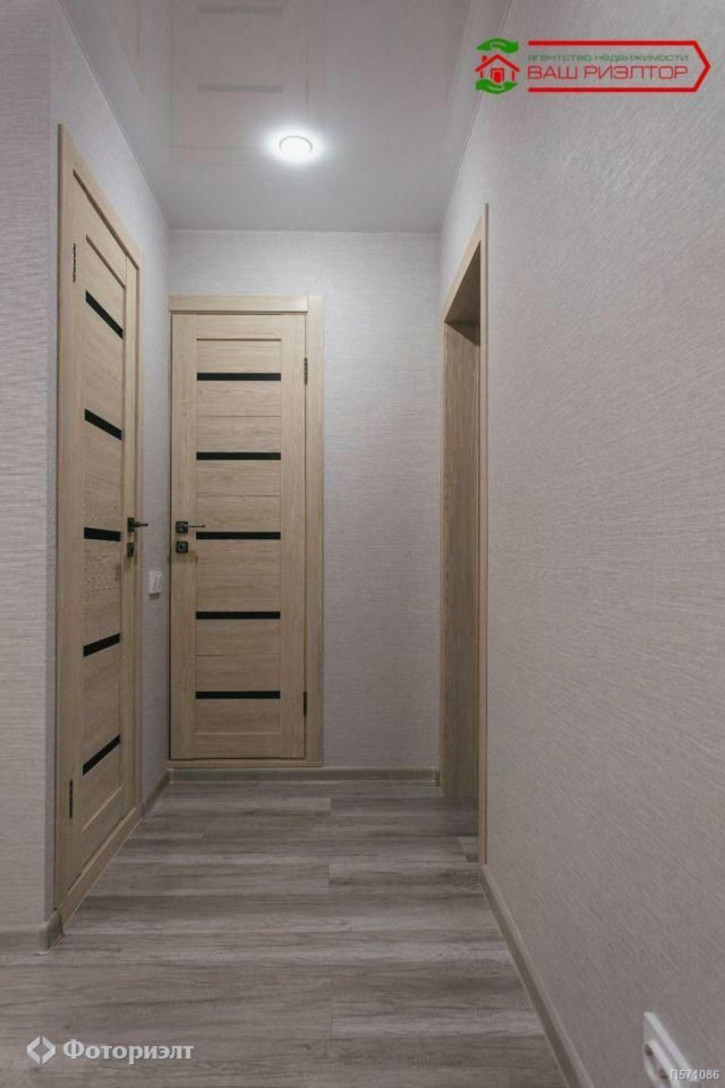 3-комн квартира Орджоникидзе Г.К. ул, 12А