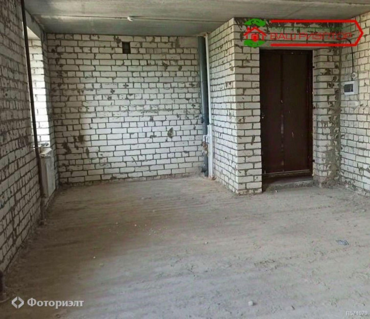 2-комн квартира Николая Чихарева ул, 10