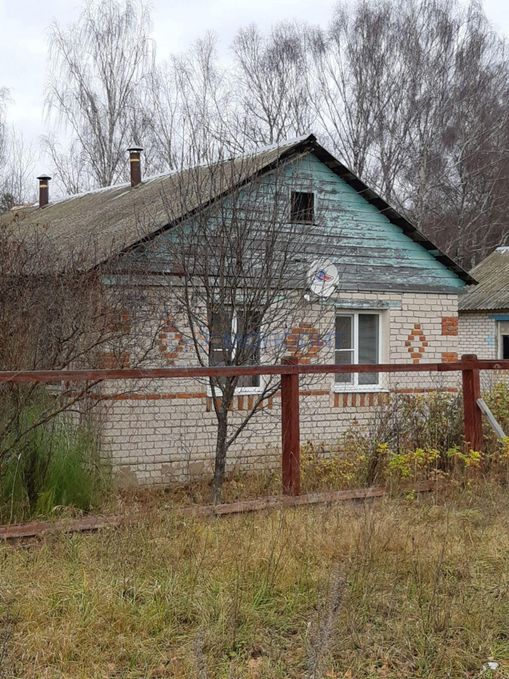 Коттедж/дом Центральная улица, 18