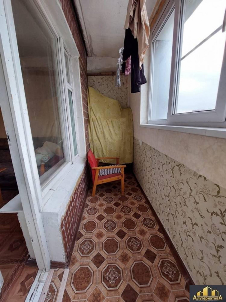 2-комн квартира Победы пр-т.