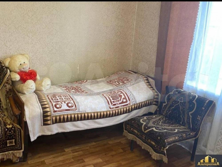 3-комн квартира Подгорная ул.