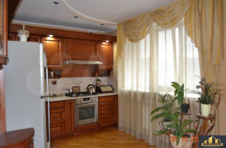 3-комн квартира Гоголя ул.