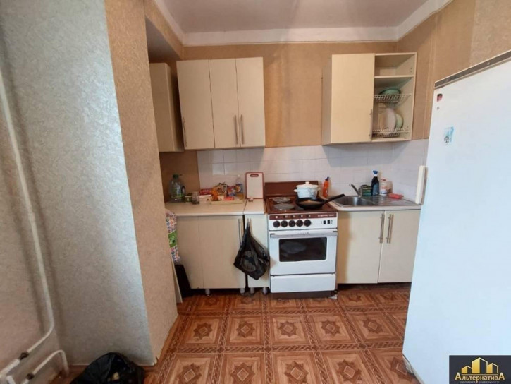 2-комн квартира Победы пр-т.