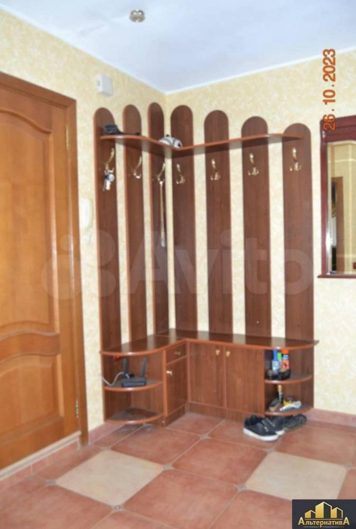 3-комн квартира Гоголя ул.