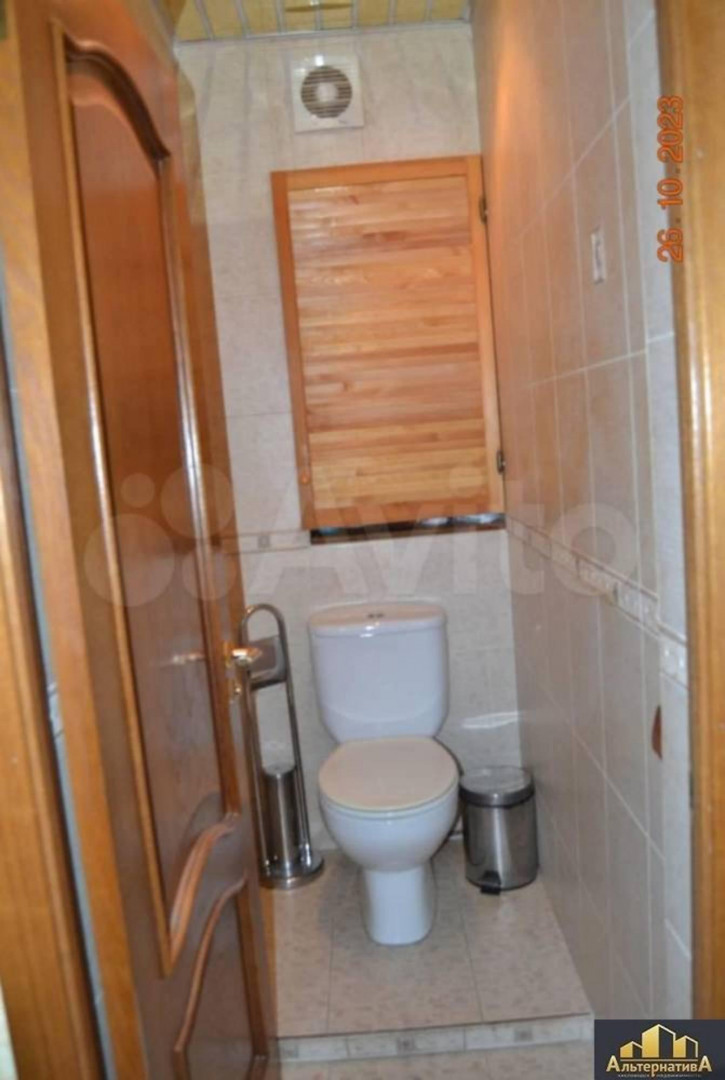 3-комн квартира Гоголя ул.