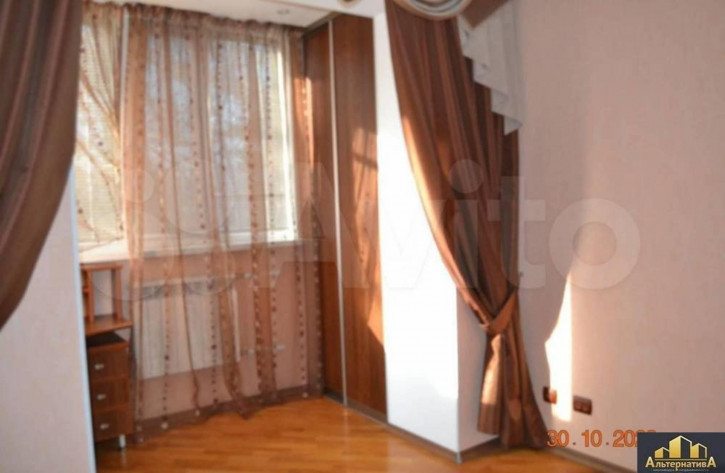 3-комн квартира Гоголя ул.