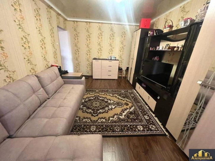 1-комн квартира Героев Медиков ул.