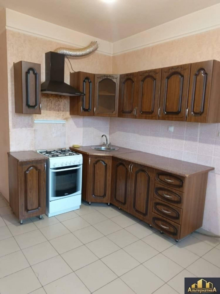 3-комн квартира Пятигорская ул.