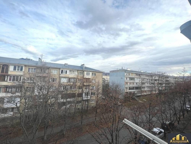 1-комн квартира Героев Медиков ул.