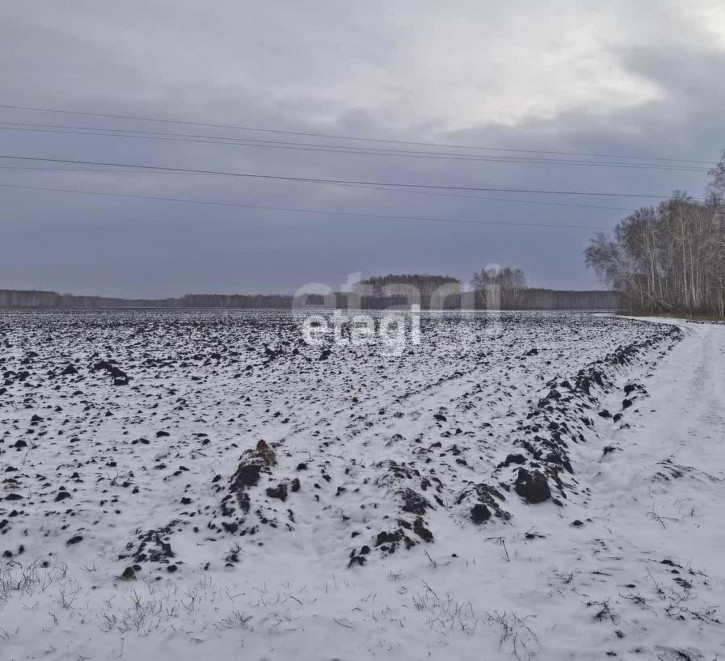 Земельный участок Береговая,