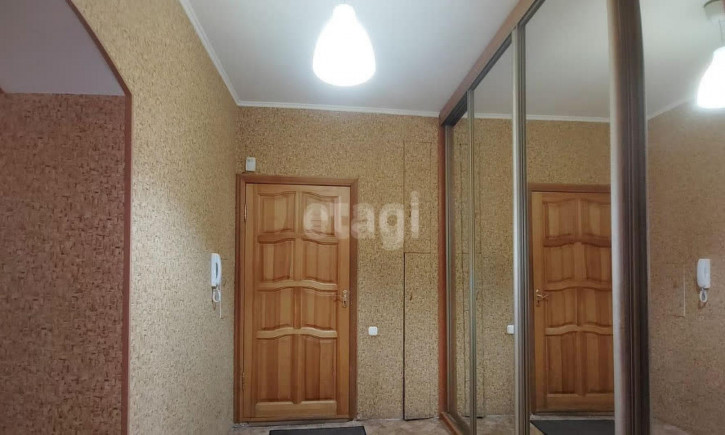 4-комн квартира Циолковского, 2
