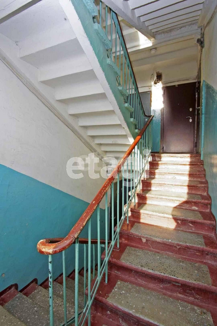 4-комн квартира Циолковского, 2