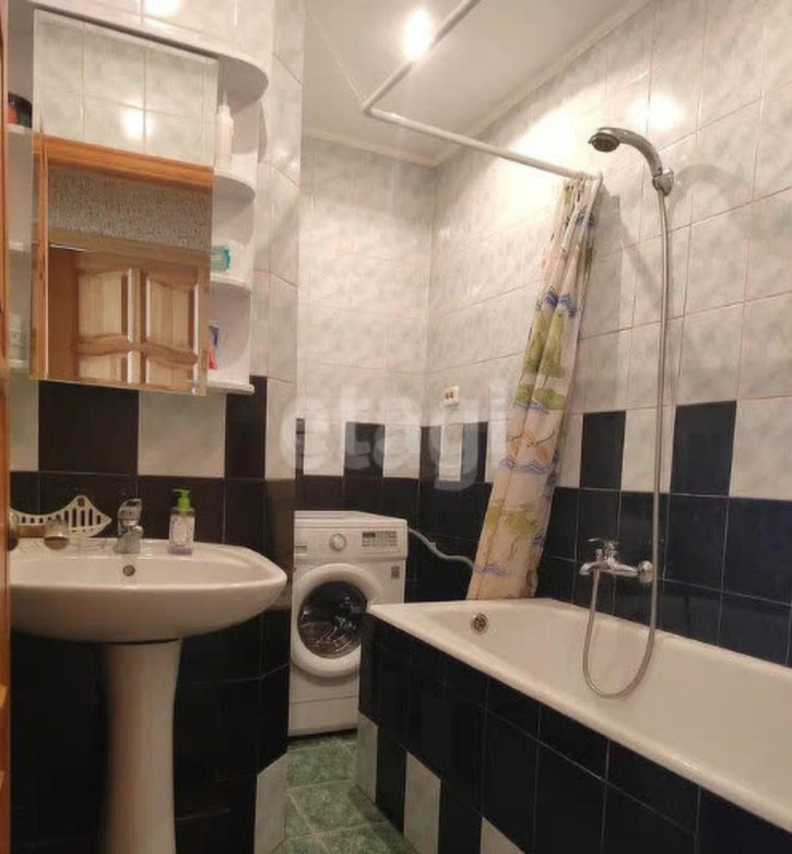 4-комн квартира Циолковского, 2