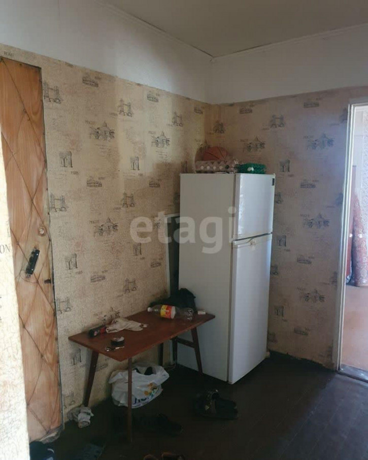 4-комн квартира Сибниисхоз, 5