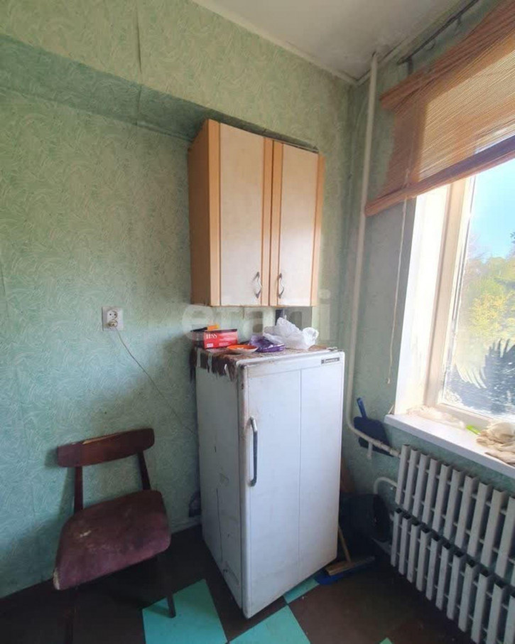 4-комн квартира Сибниисхоз, 5