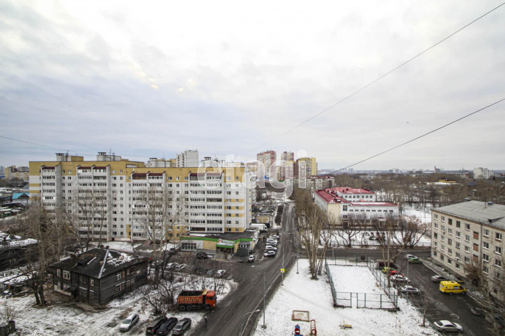 3-комн квартира Шишкова, 19