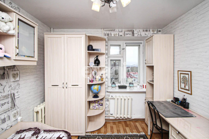 3-комн квартира Шишкова, 19