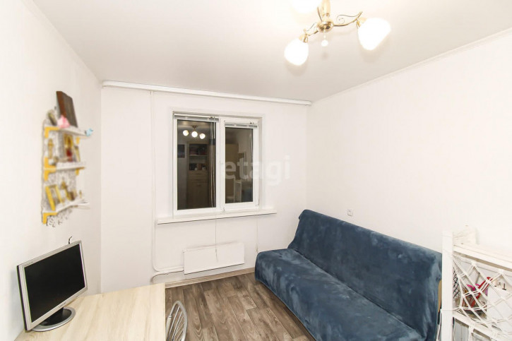 3-комн квартира Ямская, 75/1