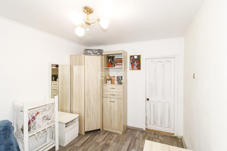 3-комн квартира Ямская, 75/1