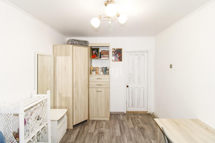 3-комн квартира Ямская, 75/1