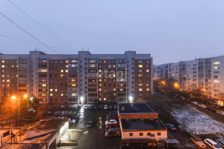 3-комн квартира Ямская, 75/1