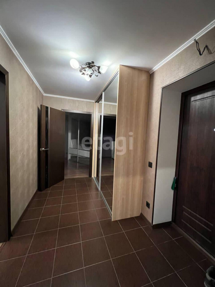 1-комн квартира Василия Гольцова, 10
