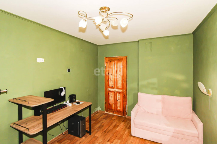 3-комн квартира Ямская, 75/1