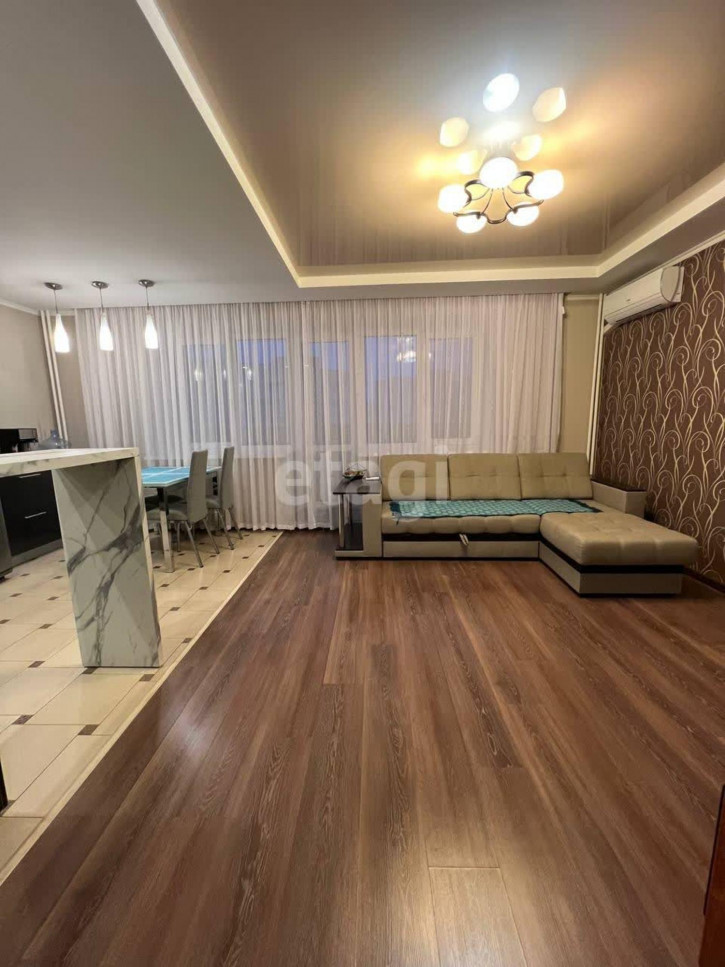 1-комн квартира Василия Гольцова, 10