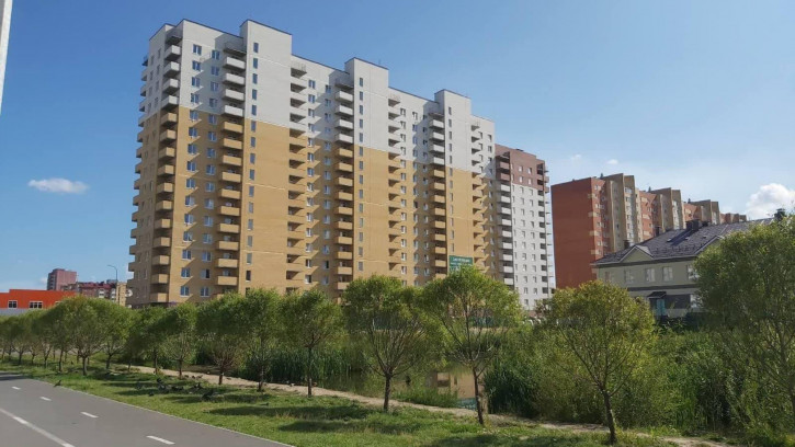 2-комн квартира Широтная, 209/1