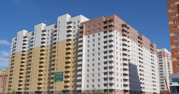 2-комн квартира Широтная, 209/1